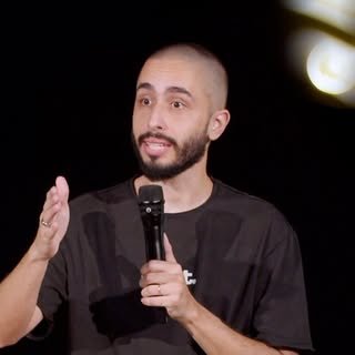 Pr. Tiago Corrêa